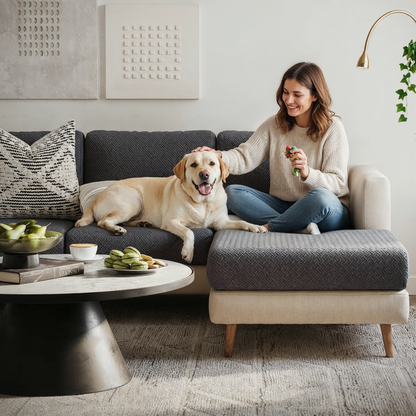 Wonder Sofa Cover - Classic