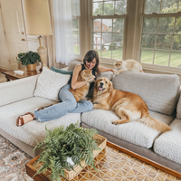 Wonder Sofa Cover - Classic